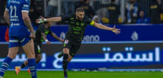 مواعيد مباريات نصف نهائي كأس الملك السعودي 2025
