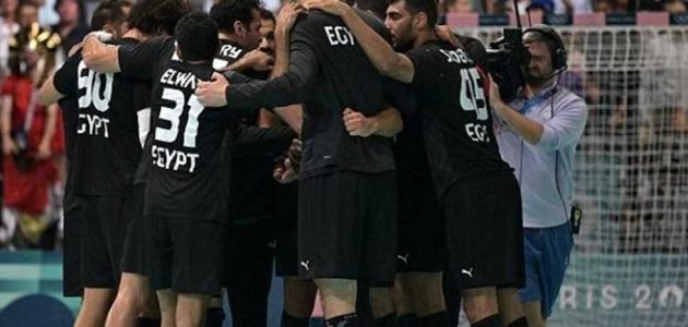 غدًا.. منتخب اليد يواجه رومانيا وديًا استعدادًا لكأس العالم