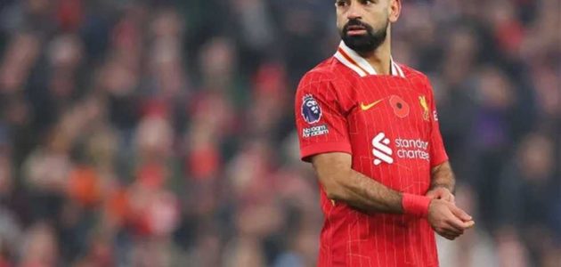رغم تقارير قربه.. صحيفة سعودية تكشف مفاجأة بشأن انتقال محمد صلاح للهلال
