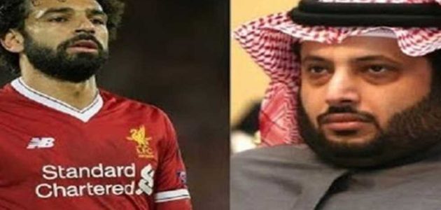 بعد جدل تركي آل الشيخ.. شوبير يكشف موقف ليفربول من تجديد عقد محمد صلاح