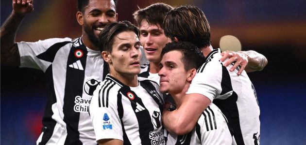 ذا أثليتك: مانشستر سيتي يستهدف لاعب يوفنتوس والنادي الإيطالي يرد