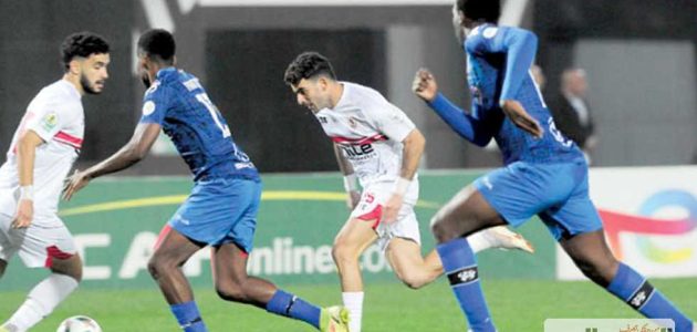 «الزمالك لا يقدر على ما يريده».. رسائل نارية من أيمن يونس بشأن تجديد عقد زيزو