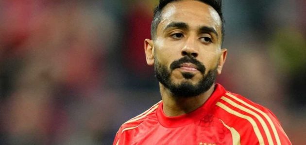 «مفيش مشاحنات».. رسائل نارية من كهربا بشأن علاقته مع جماهير الزمالك