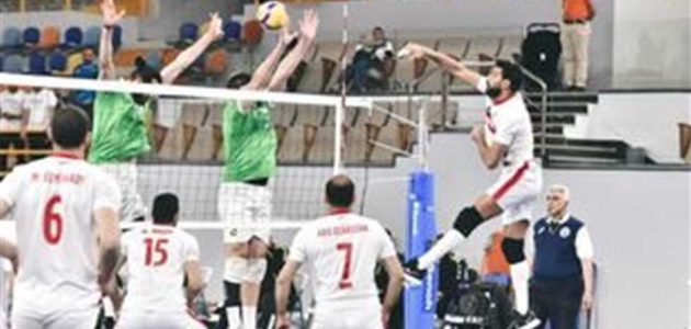 قائد طائرة الزمالك يطالب جماهير الأبيض في قطر بحضور مباريات الفريق بالبطولة العربية