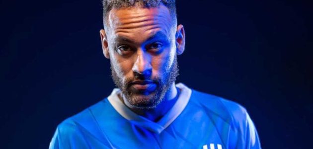 مفاجأة.. الهلال السعودي يصدم نيمار بـ3 قرارات