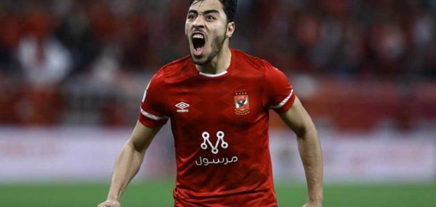 «النادي اتحملك سنتين».. رسالة نارية من ضياء السيد لـ أكرم توفيق بعد أنباء رحيله