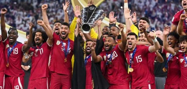 رسميا.. الإعلان عن موعد وملاعب كأس أمم آسيا 2027 في السعودية