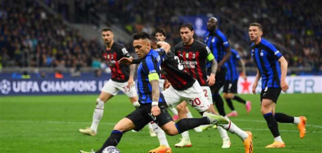 مباشر مباراة إنتر وميلان (0-0) بنهائي السوبر الإيطالي.. لحظة بلحظة