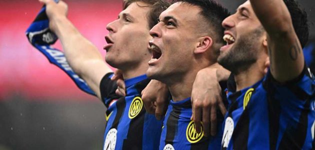 مباشر مباراة إنتر ميلان وأتالانتا في السوبر الإيطالي (0-0) لحظة بلحظة