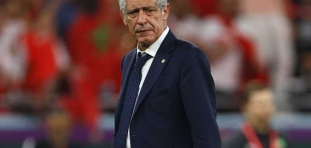 مدرب البرتغال السابق: الأهلى فريق كبير.. وهذا موقفي من عروض تدريب مننتخب مصر