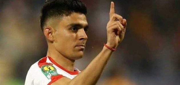 الأهلي يكثف مفاوضاته لضم بن شرقي.. واللاعب يوافق مبدئيًا «خاص»