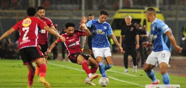 أبرزها الأهلي وبيراميدز.. مباريات اليوم في دوري أبطال أفريقيا