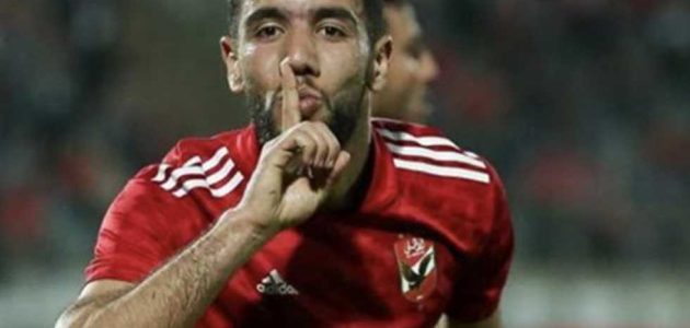 مدير الكرة بنادي سيراميكا كليوباترا يكشف أخطر تطورات الحالة الصحية للقندوسي.. فيديو