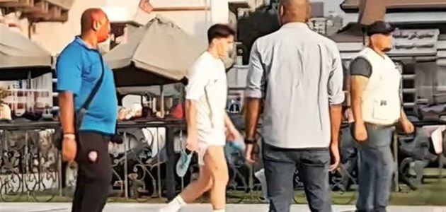 شرط ميشالاك يعطل رحيله عن الزمالك