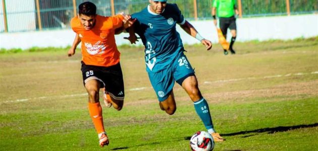 راية يستضيف المنصورة في افتتاح مباريات الجولة الـ 16 بدوري المحترفين