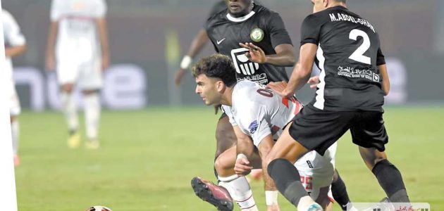 «اجتماع عاجل وساعات حسم».. سر انقلاب ملف زيزو في الزمالك