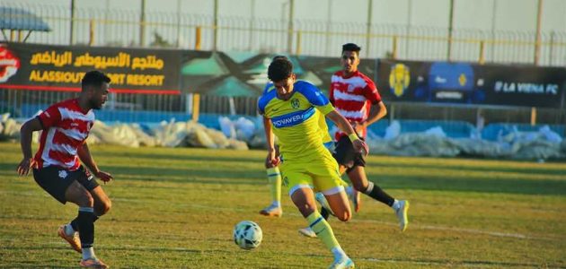 لافيينا يستضيف منتخب السويس في دوري المحترفين