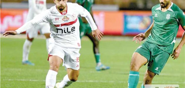 سليمان: لا يوجد أزمة في ملف تجديد عقود لاعبي الزمالك