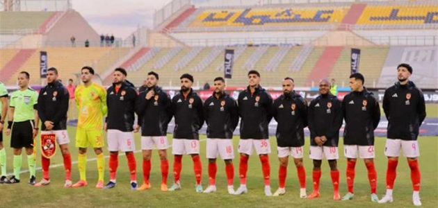 كتيبة الأهلي في الجزائر.. رسميًا كولر يصطحب 23 لاعبًا لمباراة بلوزداد