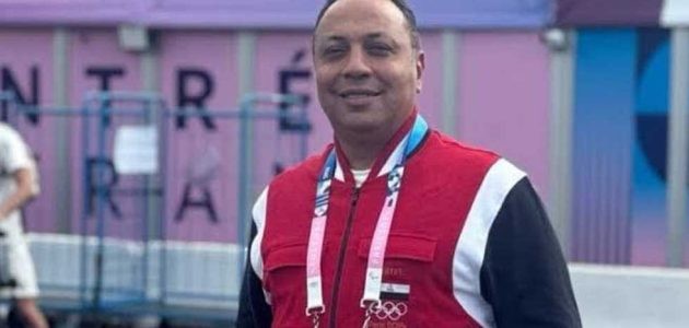 رئيس اللجنة الطبية بالأوليمبية: توصيات النيابة واللائحة الطبية «دستور» لحماية اللاعبين