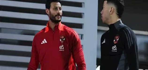 «بيخاف من إمام عاشور والشناوي».. انتقاد شرس من نجم الأهلي السابق لـ كولر