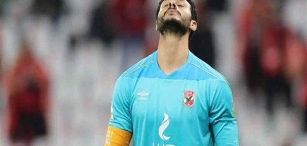 «أخطاء كارثية.. فين شوبير؟» هجوم ناري من أحمد موسى ضد محمد الشناوي