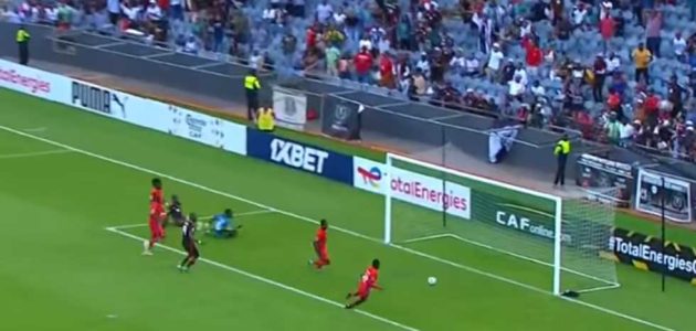 مجموعة الأهلي.. أورلاندو بايرتس يهزم ستاد أبيدجان بثلاثية ويخطف الصدارة