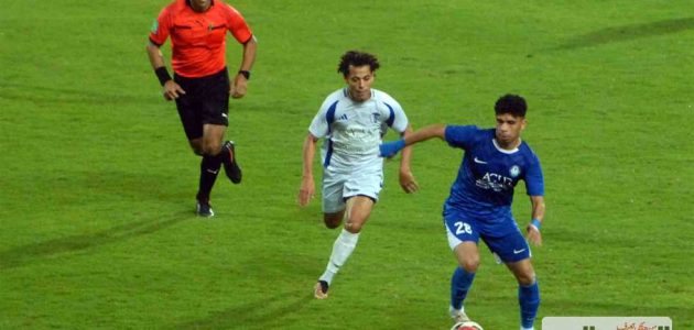 سموحة يواجه الأهلي اليوم في مؤجلة من الجولة الخامسة بالدوري الممتاز