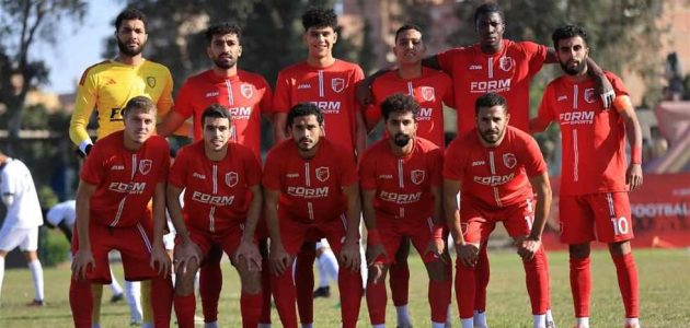 أولى المفاجآت.. الاتحاد السكندري يودع كأس مصر بالخسارة أمام تيم إف سي