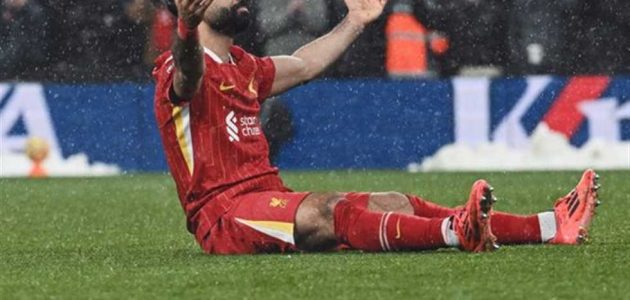 موعد مباراة ليفربول ضد ليل والقنوات الناقلة في دوري أبطال أوروبا.. معلق اليوم