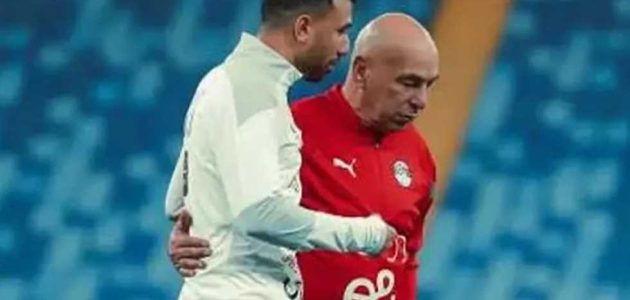 إثيوبيا ترفض طلب حسام حسن.. أزمة قبل مواجهة مصر في التصفيات