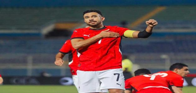النادي الأهلي ينعى والدة محمود حسن تريزيجيه