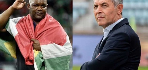 «بين المعدة والأمعاء».. هل يكرر كولر «سيناريو» رحيل موسيماني عن الأهلي؟