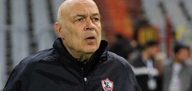 الزمالك يحصل على توقيع صفقة سوبر «تفاصيل»