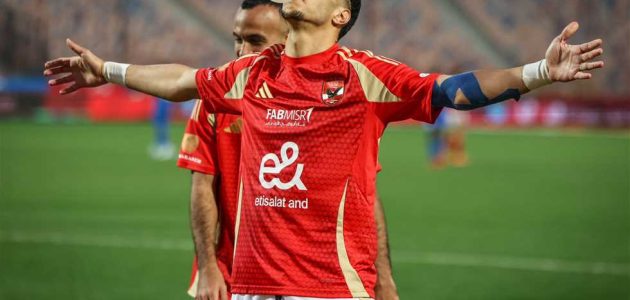 إمام عاشور يثير الجدل من جديد بـ «البالونة البيضاء»