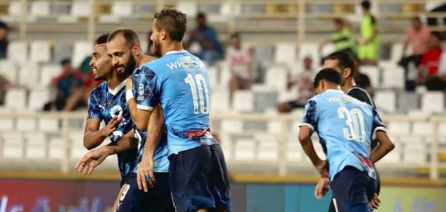 مروان حمدي يكشف تفاصيل حديثه مع إكرامي ورمضان صبحي بشأن أزمة جماهير الأهلي