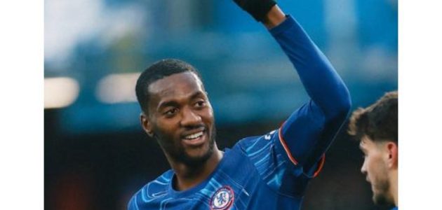 مباشر مباراة تشيلسي ضد بورنموث (0-0) بالدوري الإنجليزي..لحظة بلحظة