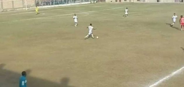 دوري القسم الثاني 2025.. الأقصر يواصل استعداداته للحفاظ على تواجده في المربع الذهبي