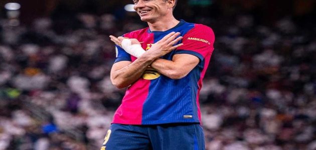 برشلونة يقلب تأخره أمام بنفيكا ويحقق فوزًا دراميًا