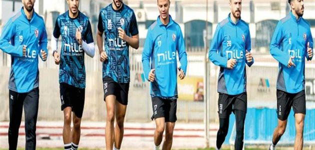 مباريات اليوم.. الزمالك ضد حرس الحدود و3 مواجهات في الدوري السعودي