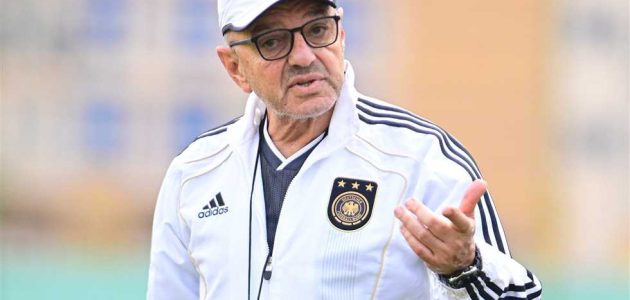 صفقات يناير «صداع فى رأس» طلعت يوسف.. وتجهيز الفريق لـ «سيراميكا» بمواجهة الضبعة (صور)