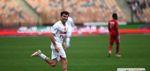 القنوات الناقلة لمباراة الزمالك وإنيمبا مباشر اليوم في الكونفدرالية