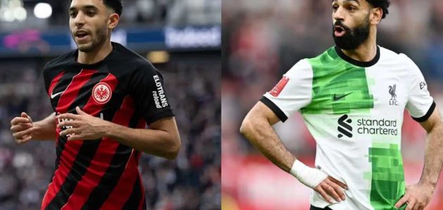 موعد الصدام الأول بين مرموش وصلاح.. متى يواجه ليفربول مانشستر سيتي؟
