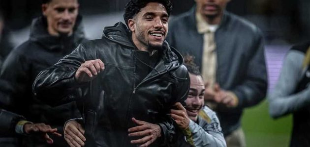 فابريزيو رومانو يكشف قيمة صفقة انتقال عمر مرموش إلى السيتي