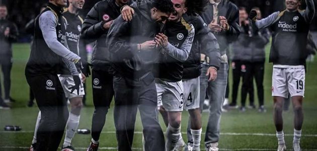 حيرة بسبب محمد صلاح.. شوبير يعلق على انتقال عمر مرموش إلى السيتي