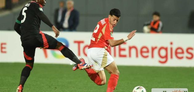 ترتيب مجموعات دوري أبطال أفريقيا والأندية المتأهلة إلى ربع النهائي