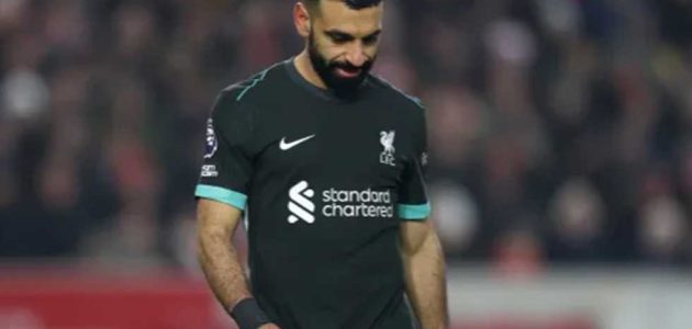 «سأرحل».. نجم إنجلترا السابق يتحدث عن رد فعل محمد صلاح الصادم بعد مواجهة برينتفورد