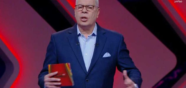 «الأفضل».. شوبير يتغنى بفريق بيراميدز بعد تعادله مع الأهلي بالدوري