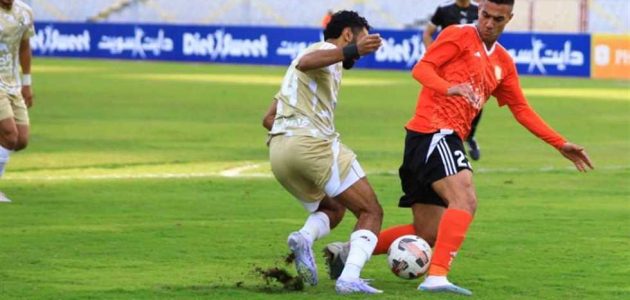 «عيب مش كده».. تعليق مثير من خالد الغندور على ركلة جزاء الأهلي أمام فاركو