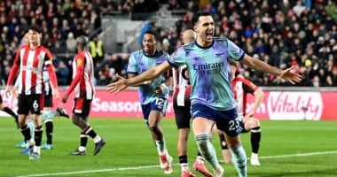 تعديلات محدودة فى تشكيل أرسنال ضد نيوكاسل يونايتد بكأس الرابطة الإنجليزية